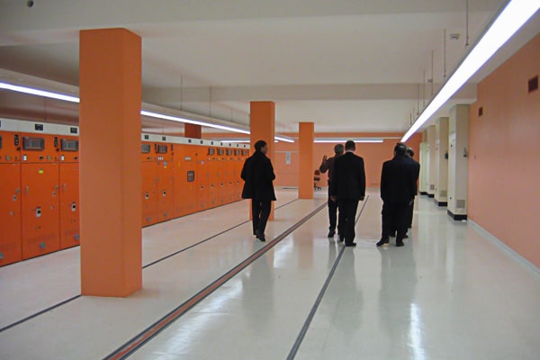 Visites
